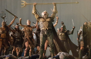 Liga Sprawiedliwości