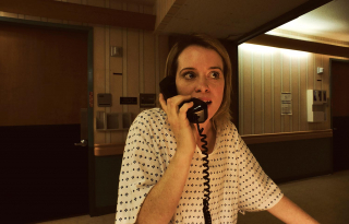 Claire Foy