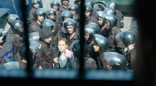 93. Zderzenie - 93%/40 recenzji