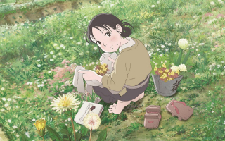 45. In This Corner of the World/Kono sekai no katasumi ni - 98%/63 recenzje