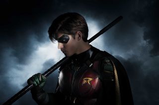 Titans, Brenton Thwaites