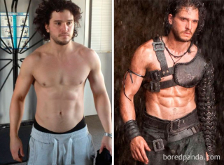 Kit Harington - Pompeje