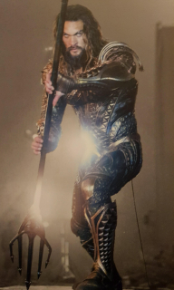 Liga Sprawiedliwości