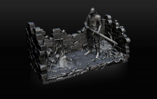 Dark Souls Trilogy Box