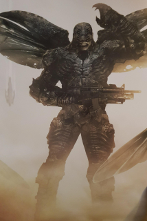 Liga SpraWIEDLIWOSĆI