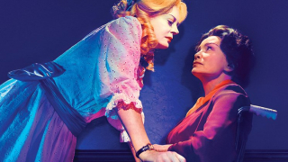 25. Konflikt: Bette i Joan