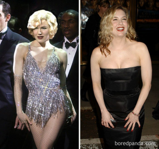 Renee Zellweger - Brisget Jones: W pogoni za rozumem