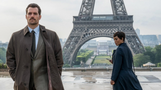 Mission: Impossible - Fallout - zdjęcie