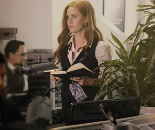 Liga Sprawiedliwości