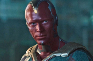 3. Paul Bettany - wartość netto: 20 mln dolarów