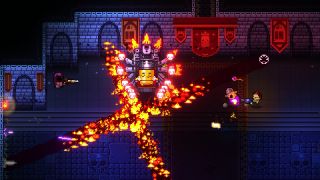 Enter the Gungeon - screeny z gry