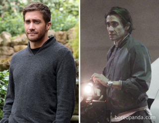 Jake Gyllenhaal - Wolny strzelec