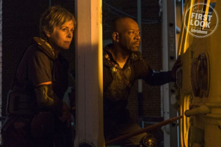 The Walking Dead - sezon 8., odcinek 9.