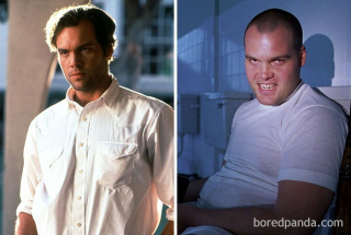 Vincent D'Onofrio - Full Metal Jacket
