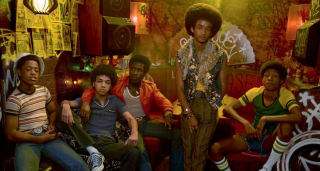 37. The Get Down