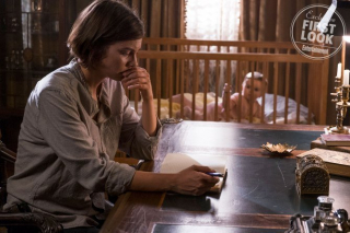 The Walking Dead - sezon 8., odcinek 9.