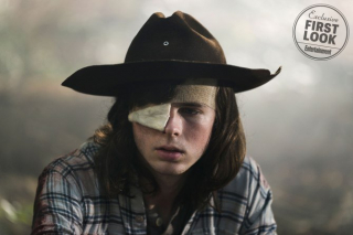 The Walking Dead - sezon 8., odcinek 9.