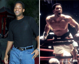 Will Smith - Ali