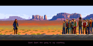 Gustavo Viselner - sztuka pikselowa