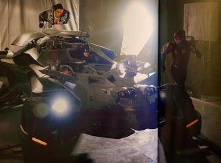 Liga Sprawiedliwości