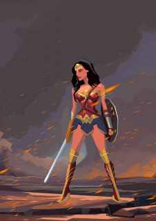 Gustavo Viselner - sztuka pikselowa