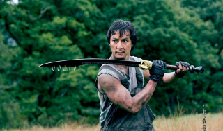 19. Into the Badlands, sezon 3. – 2%