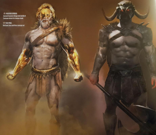 Liga Sprawiedliwości