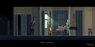 Gustavo Viselner - sztuka pikselowa