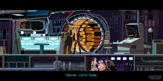 Gustavo Viselner - sztuka pikselowa