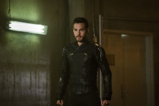 Supergirl - sezon 3, odcinek 13 - zdjęcie