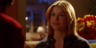 adrianne palicki smallville