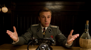 6. Hans Landa