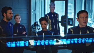 Star Trek: Discovery - Despite Yourself