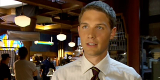 michael cassidy smallville