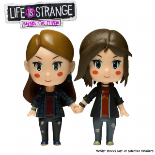 Life is Strange: Before the Storm – figurki