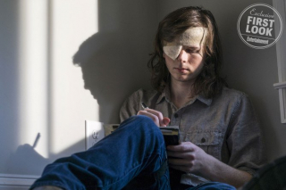 The Walking Dead - sezon 8., odcinek 9.