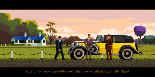 Gustavo Viselner - sztuka pikselowa