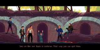 Gustavo Viselner - sztuka pikselowa