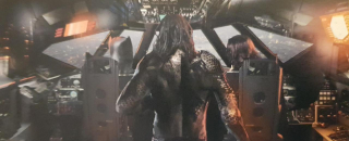 Liga Sprawiedliwości