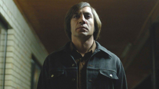 8. Anton Chigurh