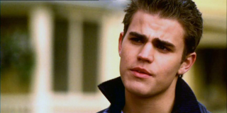 paul wesley smallville