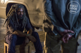 The Walking Dead - sezon 8., odcinek 9.