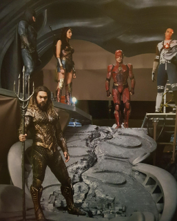 Liga Sprawiedliwości