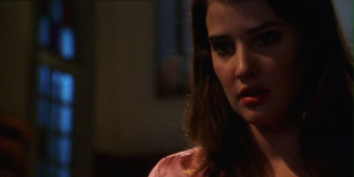 cobie smulders smallville
