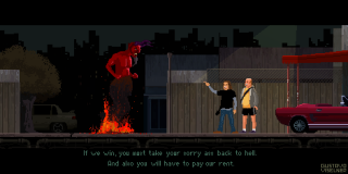 Gustavo Viselner - sztuka pikselowa