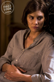 The Walking Dead - sezon 8., odcinek 9.