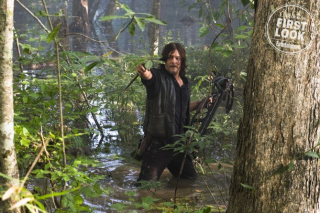 The Walking Dead - sezon 8., odcinek 9.