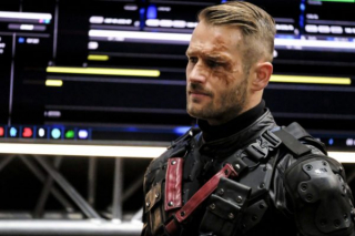 Arrow - sezon 6, odcinek 12