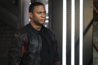 Arrow - sezon 6, odcinek 12