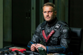 Arrow sezon 6 odcinek 10